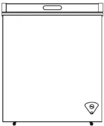 BUSH BCF60L - Guarantee 14 - 1