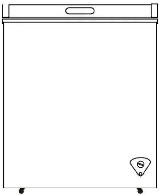 BUSH BCF60L - ABUSH - 1