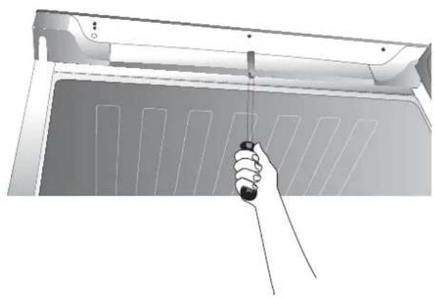 NORDMENDE RITF391A - Illustration of Parts - 7