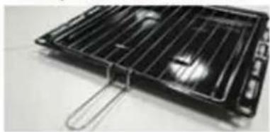 BUSH BES50W - Accessories - 1