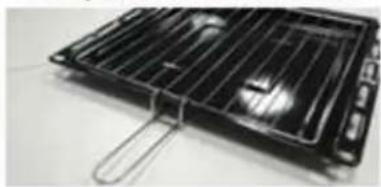 BUSH BESC60W - Accessories - 1