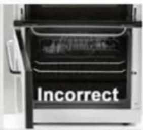 Incorrect