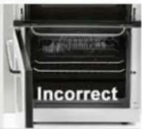 Incorrect