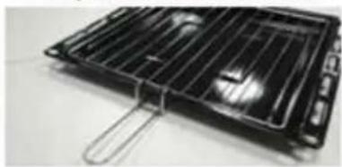 BUSH BDFT60W - Accessories - 1