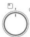 Logik LFTC60A12 - Using Your Hob - 3