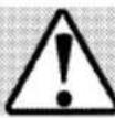 Flavel MLB5CD - DANGER - 1