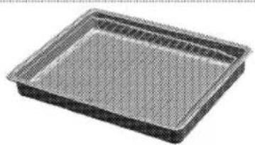 Flavel MLB5CD - Small wire shelf (used with the tray supplied with the product) - 1