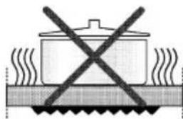 Flavel ML10CR - saucepan types - 3