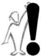 Flavel ML10CR - safety symbols - 3
