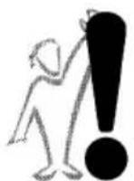 Flavel ML10CR - safety symbols - 1