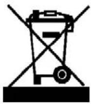PROLINE PL167GWA - IMPORTANT DISPOSAL INSTRUCTIONS - 1