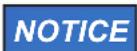 THETFORD N304M.3 - Do a test of the LP gas safety valve: - 1