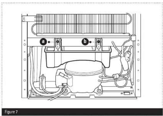 SERVIS LF60185JW - Cleaning The Vaporisation Container: - 1