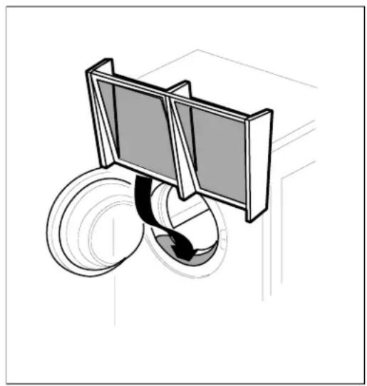 Caple TDI110 - THE FILTER - 1