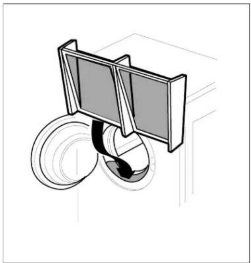 Caple TDI100 - THE FILTER - 1
