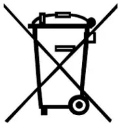 Caple TDI100 - CAUTION HOT SURFACE - 1