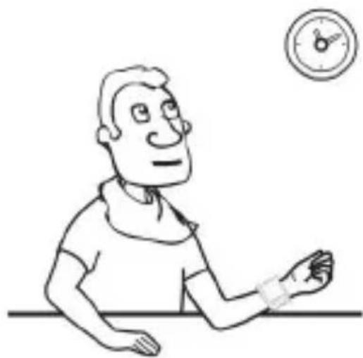 Kogan KABPMWRWHTA - ♥ Why does my blood pressure fluctuate throughout the day? - 1