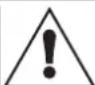 Technika CR-113iPH - CAUTION! - 1
