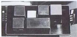 SAAB 900 (1982) - Relays - 1