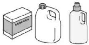 Logik L612WD12 - Standard Washing - 5