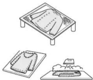 Logik L612WD12 - If Clothing Shrinks in the Wash... - 1