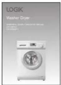 LOGIK Washer Dryer LOGIK W/10000000000000000000000000000000000000000000000000000000000000000000000000000000000000000