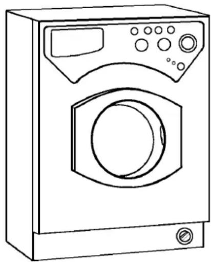 Creda IWD12 - IMPORTANT INFORMATION - 1