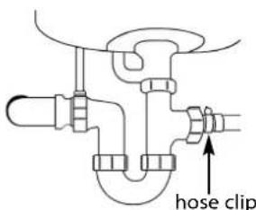 hose clip