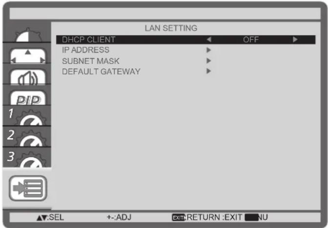 AG Neovo PS-46 - Item Description - 9
