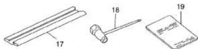 Tanaka TCH 22EBP2 - WHAT IS WHAT? - 3