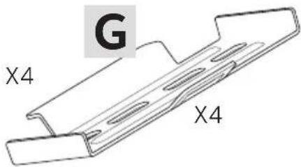 G X4 X4