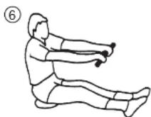 York Fitness Sprinter III Euro - ALTERNATIVE EXERCISE - 3