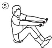 York Fitness Sprinter III Euro - ALTERNATIVE EXERCISE - 2