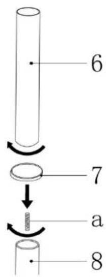 6 7 a 8