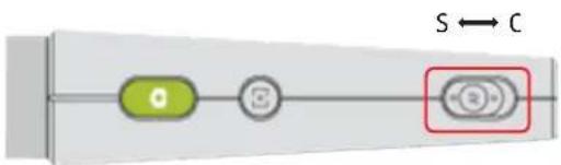 Ipevo Point 2 View - SELECTING AUTOFOCUS (AF) MODE ON POINT 2 VIEW - 1