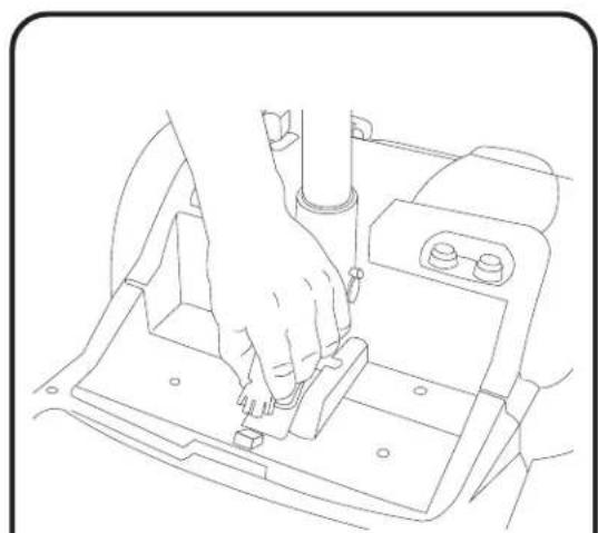 Pride Dash - DISASSEMBLY AND ASSEMBLY - 2