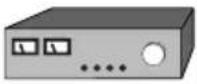 Hi-level 48HL690 - Connections - 15