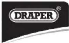 Draper 230V 50L - GENERAL INFORMATION - 1