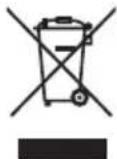 Draper 230V 50L - EXPLANATION OF SYMBOLS/PICTOGRAMS - 1