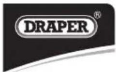 Draper 230V 50L - - RECOMMENDED OILS: - 4