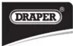 Draper 230V 50L - CONTENTS - 1