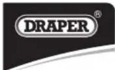 Draper 110V 6L - DISPOSAL OF POWER TOOLS - 2