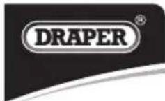 Draper 110V 6L - TROUBLESHOOTING - 1