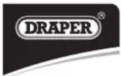 Draper 110V 6L - GENERAL INFORMATION - 1