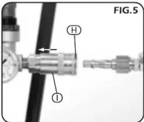 FIG.5 H I