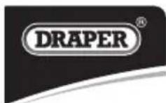 Draper 110V 6L - 6L 110V Oil Free Compressor - 2