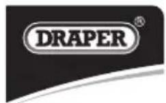 Draper 110V 6L - IMPORTANT: - 1