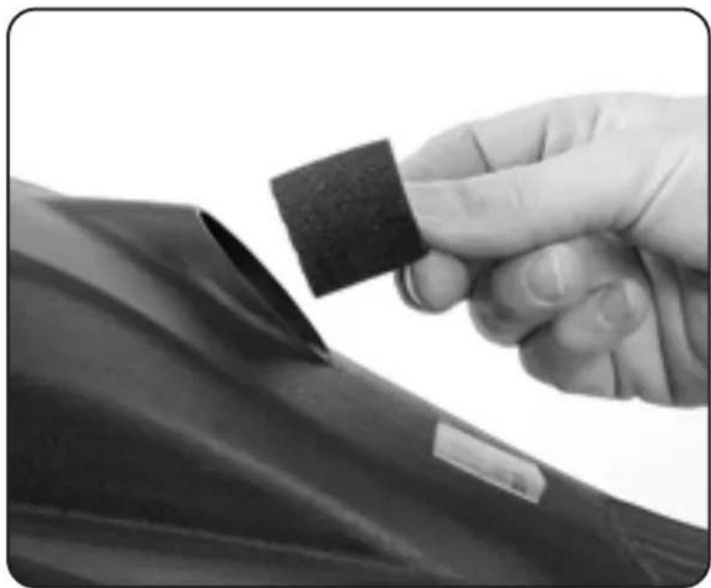 Draper 110V 6L - MAINTENANCE - 1