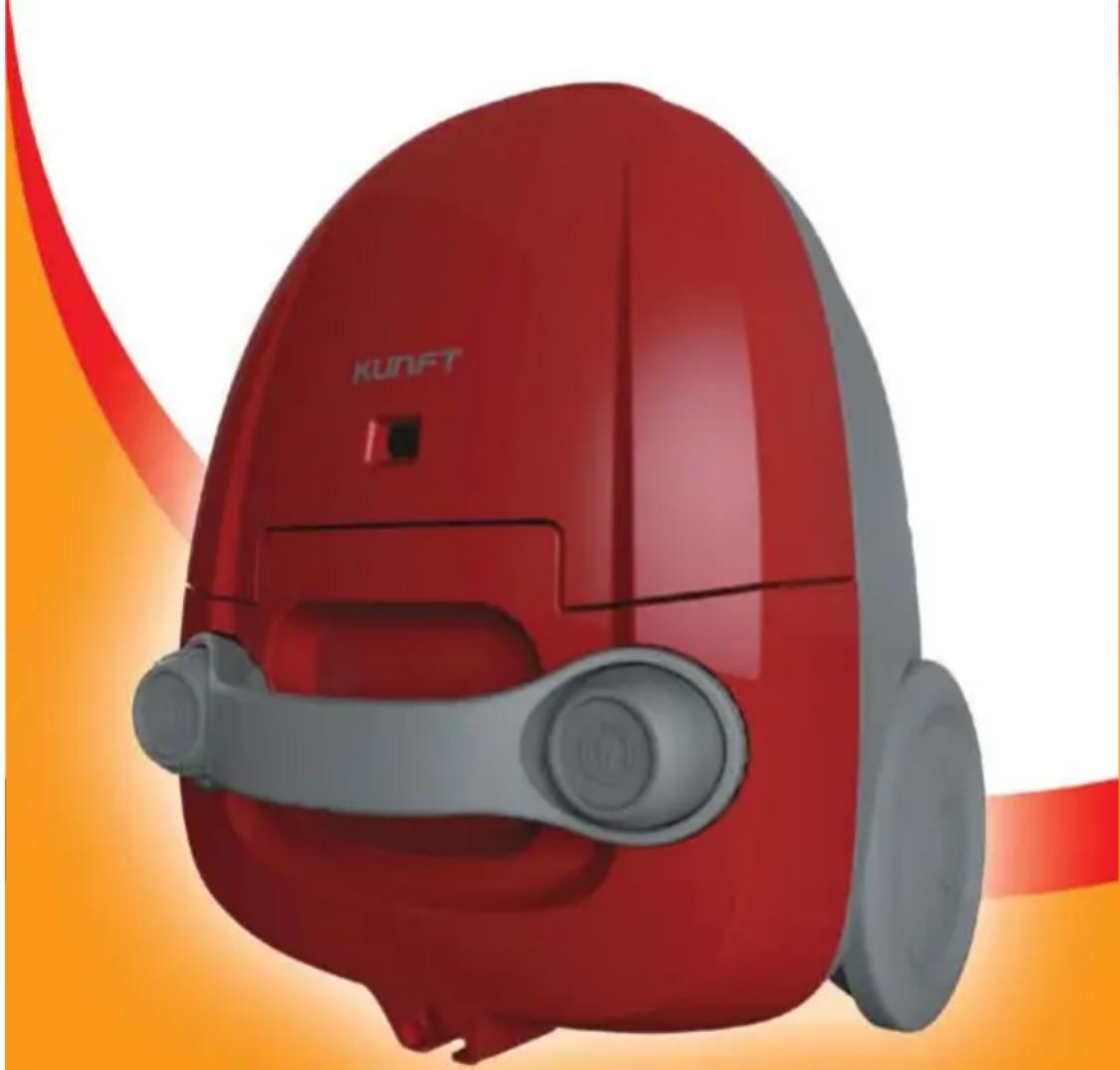 Kunft KVC1119 - MANUAL DE INSTRUÇÕES - 1