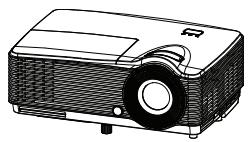 OPTOMA S311 - Contenu de l'emballage - 1